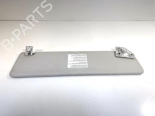 Left sun visor IVECO DAILY VI Van 33S14, 35S14, 35C14, 42S14 | BP39354097I1 - Image 3