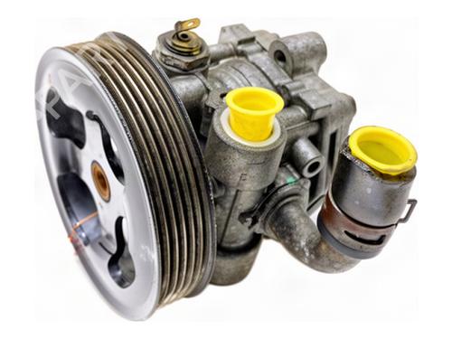 Used Steering pump Steering pump MITSUBISHI OUTLANDER II (CW_W) 2.2 DI-D 4WD (177 hp) 40250195 40250195