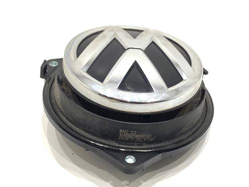 Tailgate handle VW PASSAT B8 (3G2, CB2) 2.0 TDI | BP39348987C132 - Image 2