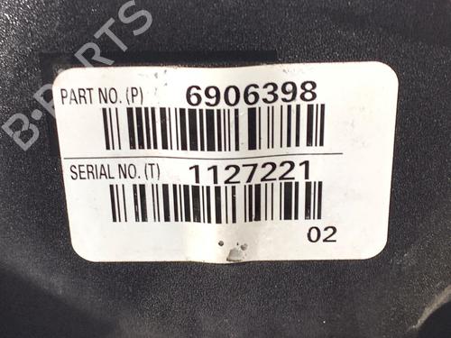 Engine VOLVO V60 I (155) D4 | BP39301857M1 - Image 13