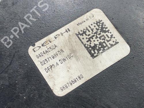 Injection pump FORD KUGA I 2.0 TDCi | BP39357540M78 - Image 4