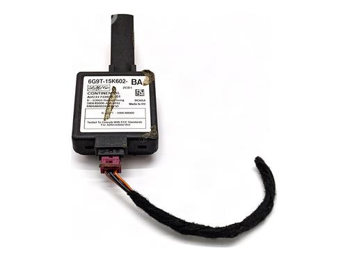 Used Electronic module Electronic module 39374382 39374382