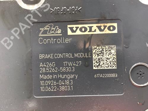ABS pump VOLVO V60 I (155) D3 | BP39313511M43 - Image 5