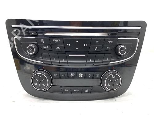 climate-control-peugeot-508-i-8d_-2010-2011-2012-2013-2014-2015-2016-2017-2018-39299410 main image
