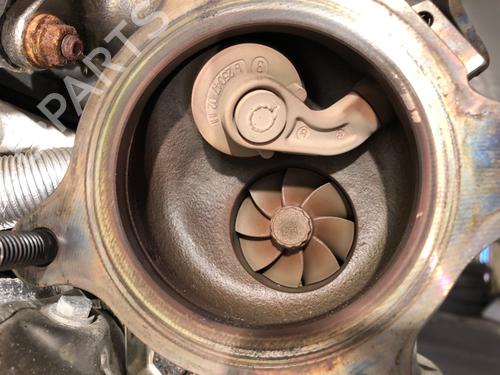 Engine AUDI A4 Allroad B9 (8WH, 8WJ) 2.0 TFSI quattro | BP39281247M1 - Image 12