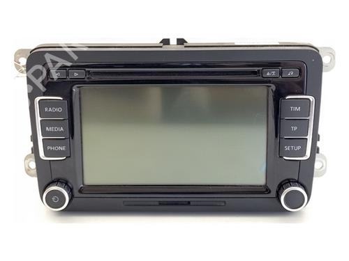 Used Radio Radio 39368109 39368109