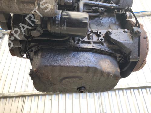 Engine FIAT DUCATO Bus (244_) 2.8 JTD | BP39356345M1 - Image 11