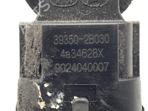 Electronic sensor KIA SPORTAGE III (SL) 1.6 GDI | BP39497035M84 - Image 3