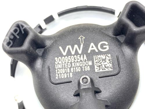 Electronic sensor SEAT LEON (5F1) 1.5 TSI | BP39307728M84 - Image 4