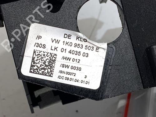 Steering column stalk VW GOLF V (1K1) 1.4 16V | BP39305055I23 - Image 5