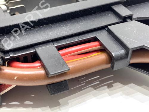 Heater matrix VW PASSAT CC B6 (357) 2.0 TDI | BP39343426M63 - Image 4