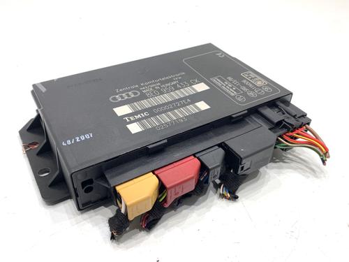 electronic-module-audi-a4-b7-avant-8ed-2004-2005-2006-2007-2008-39322630 main image