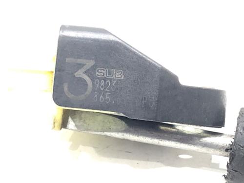 Electronic sensor SUBARU BRZ (ZC6) 2.0 (ZC6) | BP39284610M84 - Image 4
