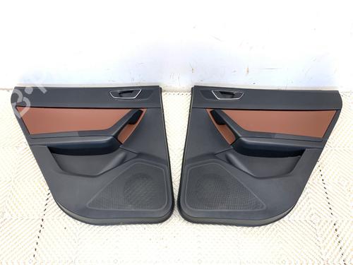 Sæde sæt SEAT ATECA (KH7, KHP) 2.0 TDI 4Drive | BP39358901C78 - Image 20