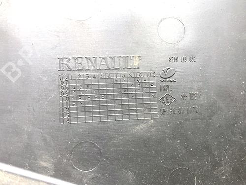 Fuse box DACIA DUSTER (HS_) 1.5 dCi (HSAJ) | BP39325233E1 - Image 4
