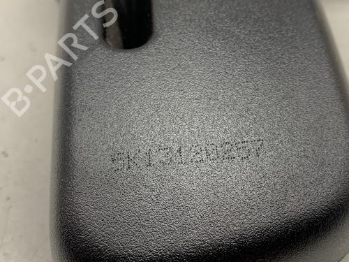 Rear mirror MAZDA 6 Estate (GJ, GL) 2.5 | BP39703870I6 - Image 4