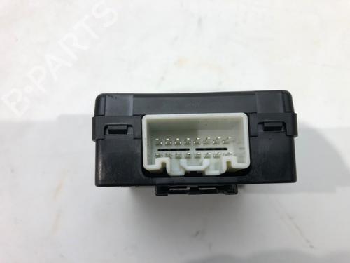 Electronic module MAZDA CX-5 (KE, GH) 2.5 | BP39271227M83 - Image 4