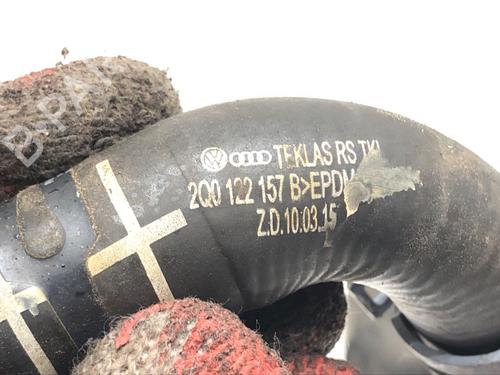 Pipe VW POLO VI (AW1, BZ1, AE1) 1.0 TSI | BP39281691M125 - Image 3