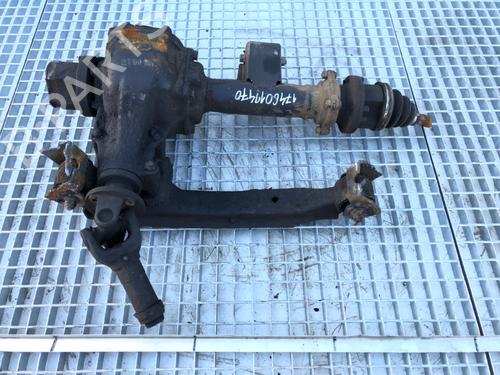 Used Front differential Front differential 39303163 39303163