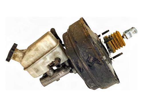 Used Servo brake Servo brake KIA SPORTAGE II (JE_, KM_) 2.0 i 16V (141 hp) 39366618 39366618