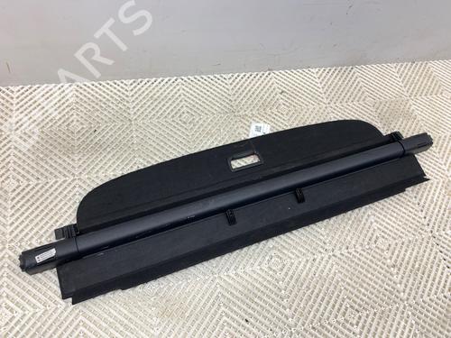 Cargo separator SKODA OCTAVIA III Combi (5E5, 5E6) 2.0 TDI | BP39941044I36 - Image 2