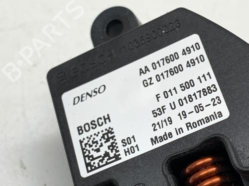 Heater resistor JEEP CHEROKEE (KL) 2.0 T-GDi | BP39366071M108 - Image 4