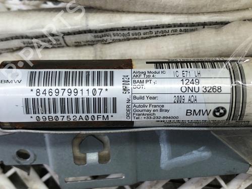 Dashboard BMW X6 (E71, E72) xDrive 35 i | BP39284133C46  - Image 8