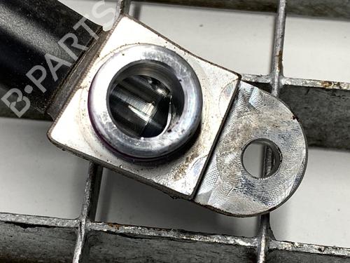 AC pipe AUDI A5 (F53, F5P) 2.0 TDI | BP39302990M126 - Image 2