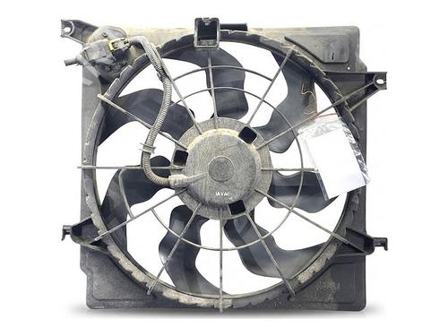 Used Radiator fan Radiator fan 39356816 39356816
