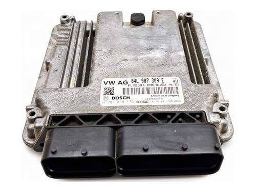 Used Engine control unit (ECU) Engine control unit (ECU) VW GOLF VII Variant (BA5, BV5) 1.6 TDI (110 hp) 40488926 40488926