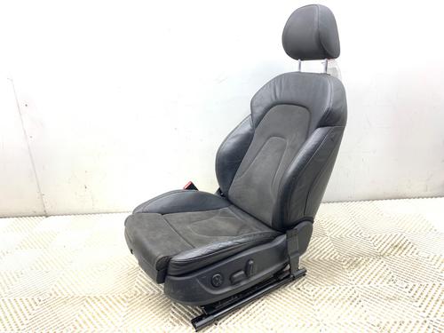 Left front seat AUDI A4 B8 Avant (8K5) 2.7 TDI | BP39327118C15 - Image 4