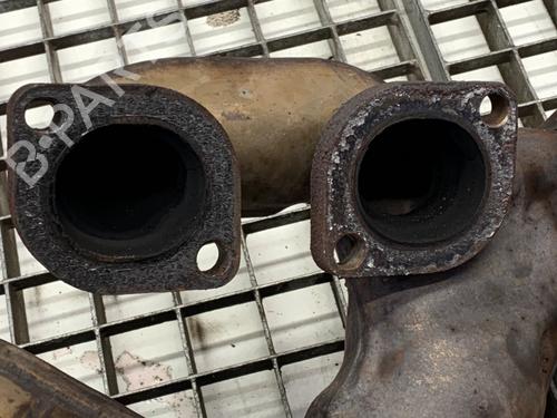 Exhaust manifold BMW X5 (E53) 4.4 i | BP39366192M110 - Image 3