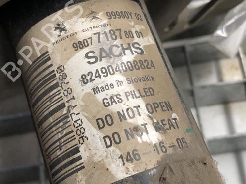 Left front shock absorber DS DS 5 (KF_) 1.6 THP 210 | BP39277521M16 - Image 5