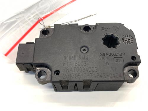 Used Heater blower motor Heater blower motor 39333728 39333728