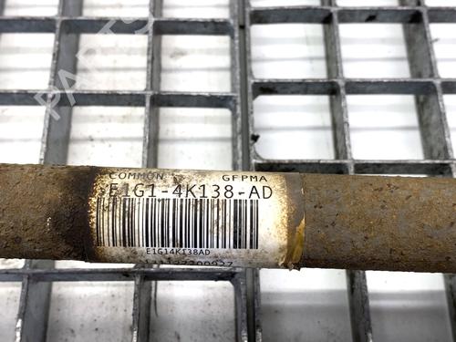 Right rear driveshaft FORD S-MAX (CJ, WA6) 2.0 EcoBlue 4x4 | BP39343347M41 - Image 6