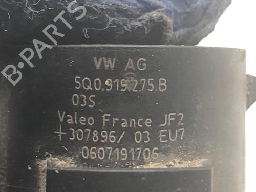 Electronic module SEAT LEON ST (5F8) 2.0 Cupra 4Drive | BP39301266M83 - Image 4