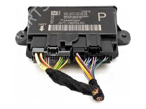 Used Electronic module Electronic module 39369561 39369561