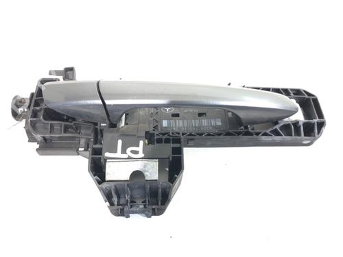 rear-right-exterior-door-handle-mercedes-benz-gle-w166-2015-2016-2017-2018-39310906 main image