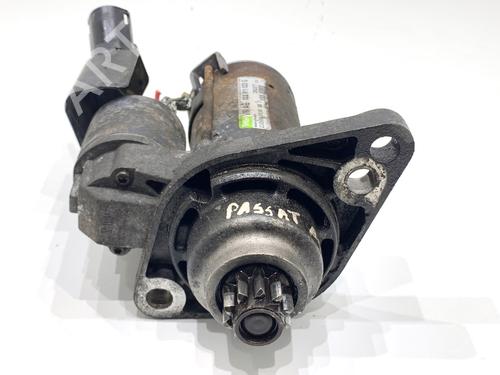 Starter VW PASSAT B7 Variant (365) 1.8 TSI | BP39334234M8 - Image 3