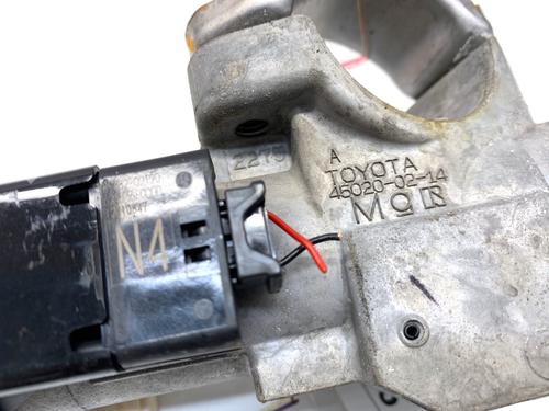 Switch TOYOTA YARIS CROSS (MXP_) 1.5 Hybrid (MXPJ10) | BP39348664I30 - Image 4