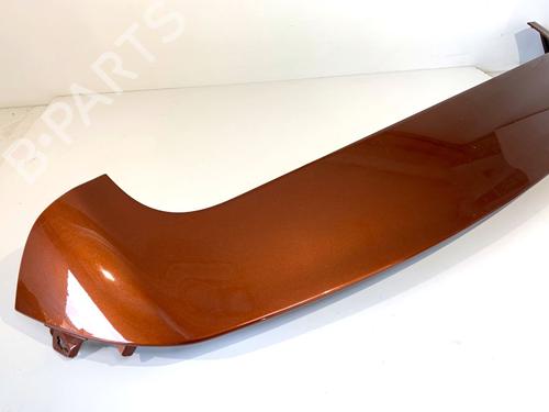 Spoiler bagklap SUZUKI S-CROSS 1.4 Smart Hybrid AllGrip (AKP414) | BP39290745C96 - Image 2