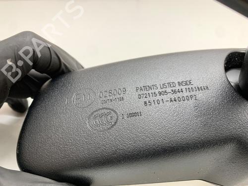 Rear mirror KIA OPTIMA (JF) 2.0 CVVL | BP39704235I6 - Image 4