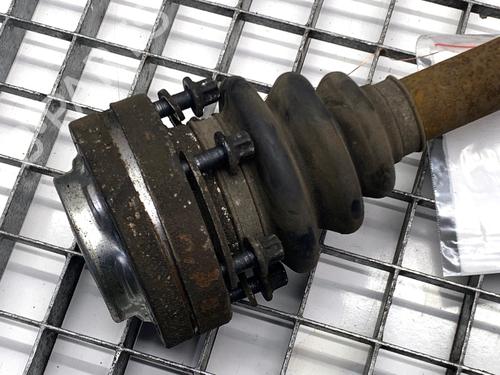Left rear driveshaft BMW 3 (E90) 318 i | BP39332162M40 - Image 2