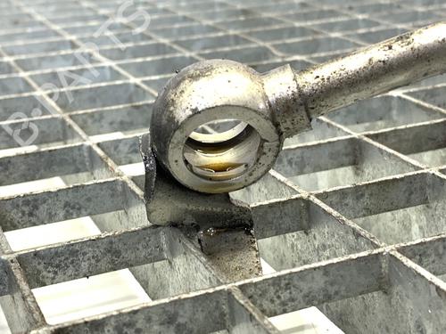 Pipe AUDI A4 B7 Avant (8ED) 2.0 TDI | BP39417477M125 - Image 3
