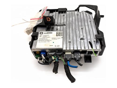 Used Electronic module Electronic module OPEL INSIGNIA B Grand Sport (Z18) 1.6 Turbo (68) (200 hp) 39354154 39354154