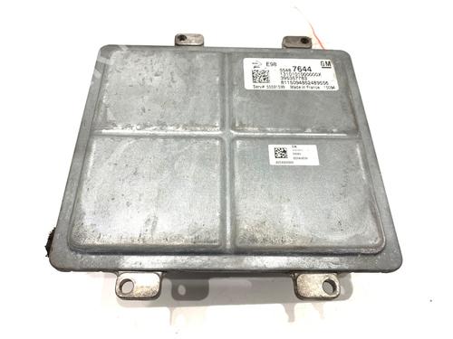 Used Engine control unit (ECU) Engine control unit (ECU) OPEL ZAFIRA TOURER C (P12) 1.6 CDTI (75) (136 hp) 39299743 39299743