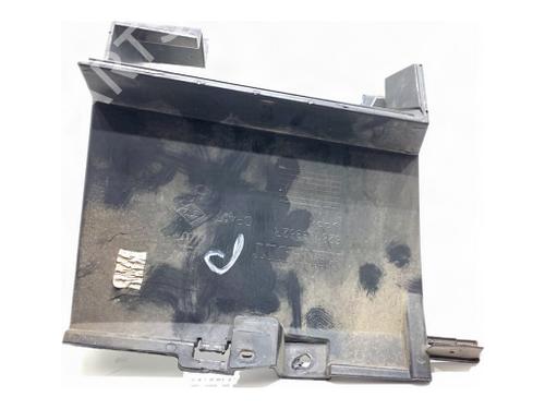 Used Other Other DACIA DUSTER (HS_) 1.2 TCe 125 4x4 (125 hp) 40457735 40457735