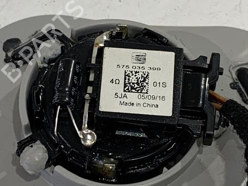 Speaker SEAT ATECA (KH7, KHP) 2.0 TDI 4Drive | BP39359068E2 - Image 8