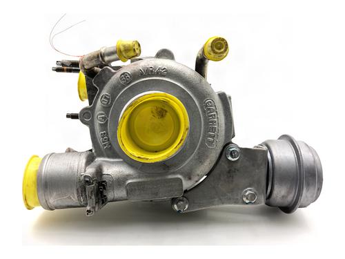 Turbolader/Kompressor Turbolader/Kompressor 39366547 39366547