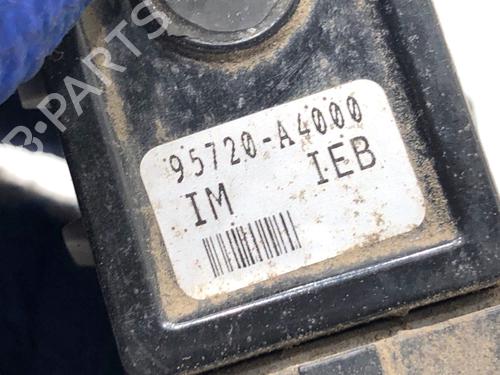 Electronic module KIA CARENS IV 1.7 CRDi | BP39320413M83 - Image 3
